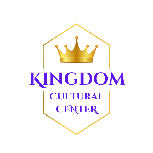 Kingdom Cultural Center official logo